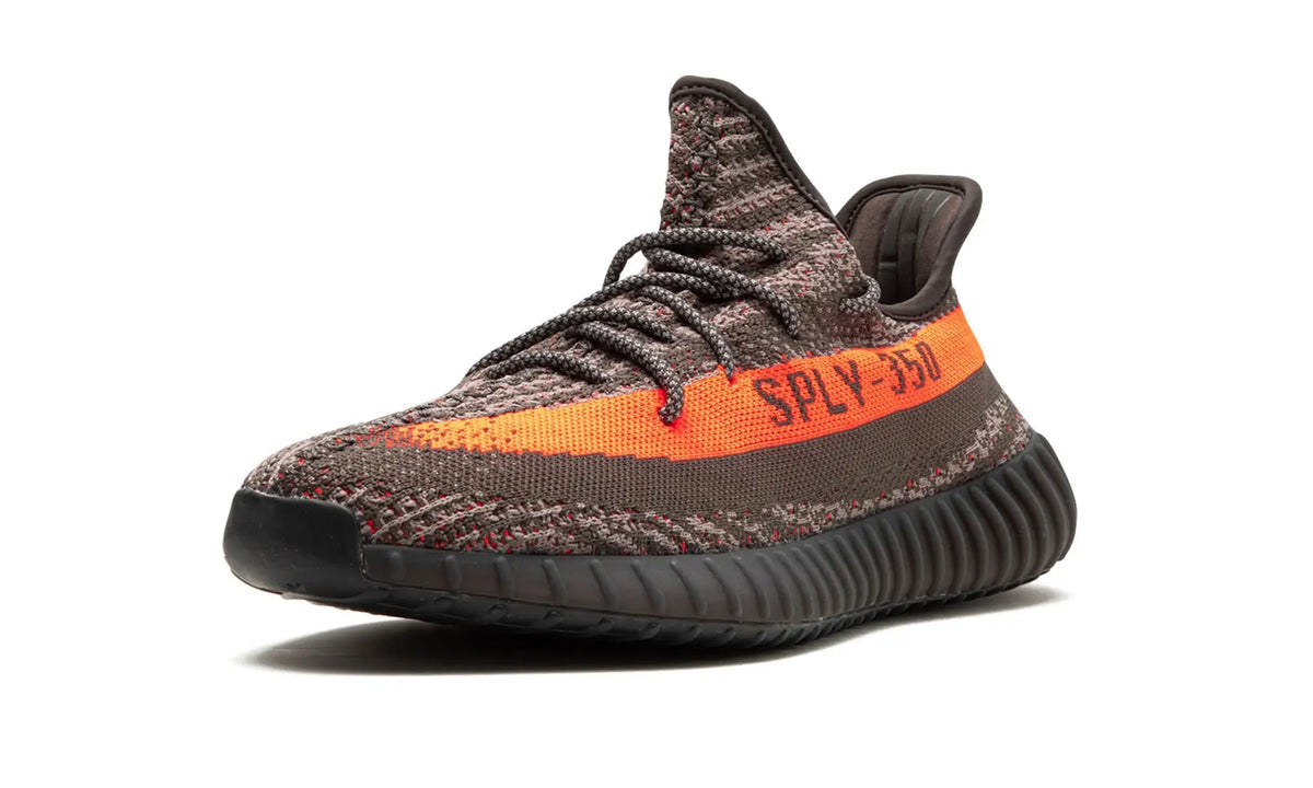 Adidas Yeezy Boost 350 "Carbon Beluga"