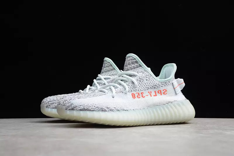 Adidas Yeezy Boost 350 V2 Blue Tint