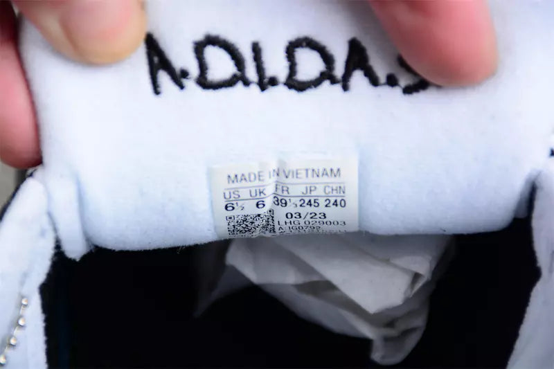 Adidas Campus 00s x Korn