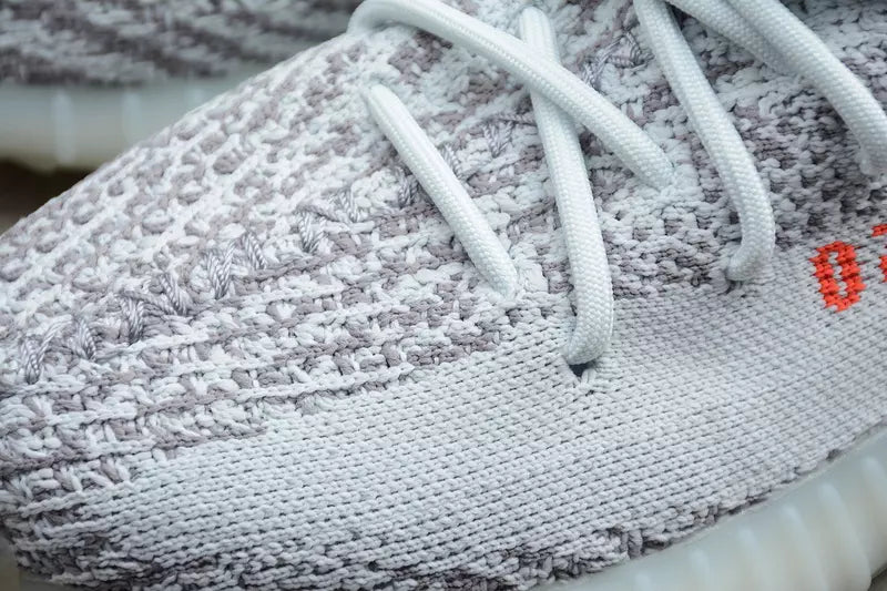 Adidas Yeezy Boost 350 V2 Blue Tint