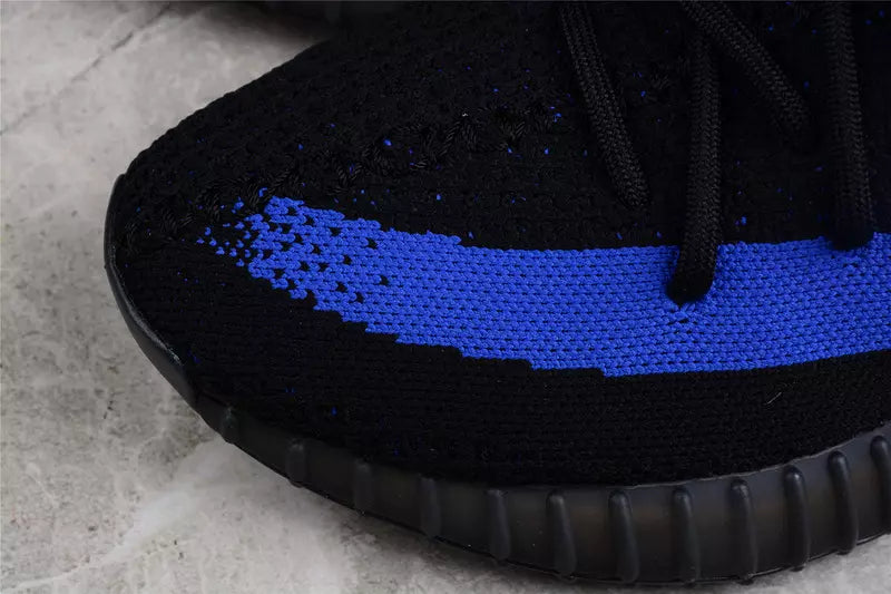 Adidas Yeezy Boost 350 V2 Dazzling Blue