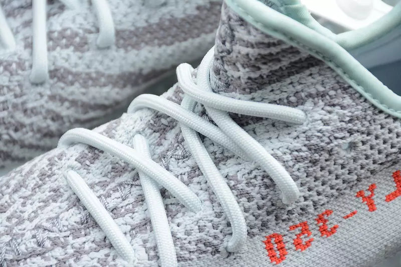 Adidas Yeezy Boost 350 V2 Blue Tint