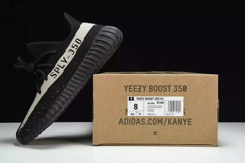 Adidas Yeezy Boost 350 V2 Oreo