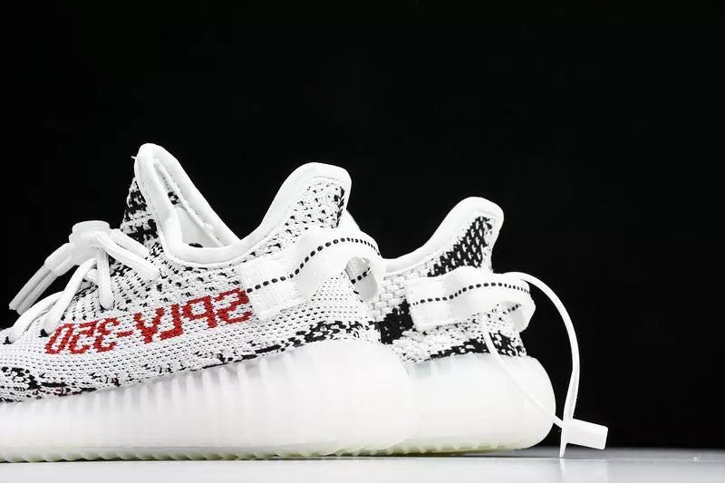 Adidas Yeezy Boost 350 V2 Zebra