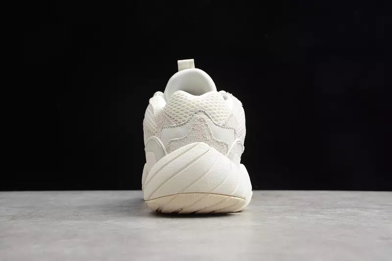 Adidas Yeezy 500 Bone White