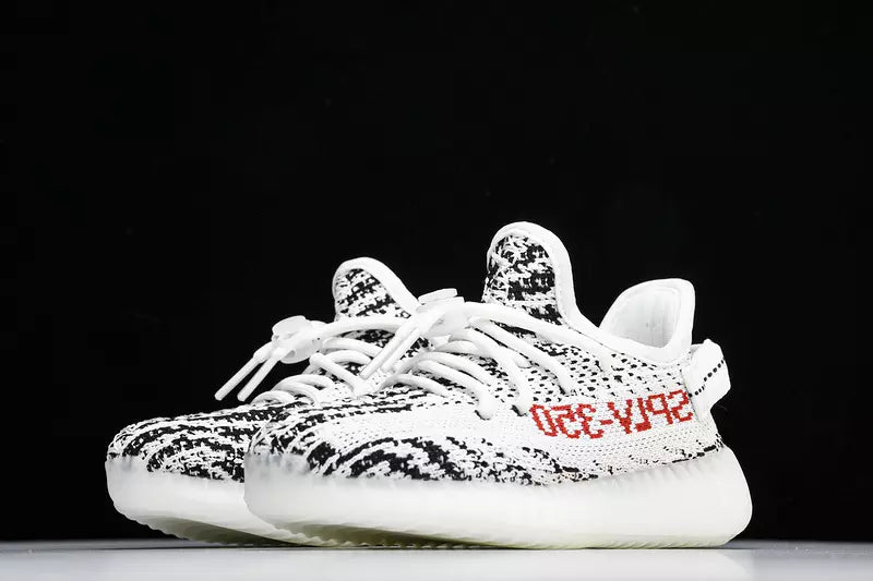 Adidas Yeezy Boost 350 V2 Zebra