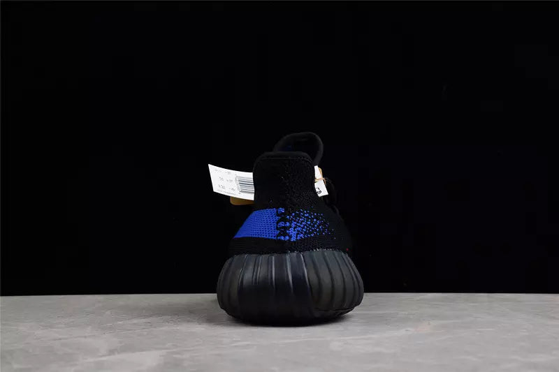 Adidas Yeezy Boost 350 V2 Dazzling Blue