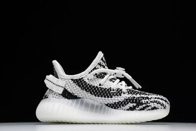 Adidas Yeezy Boost 350 V2 Zebra