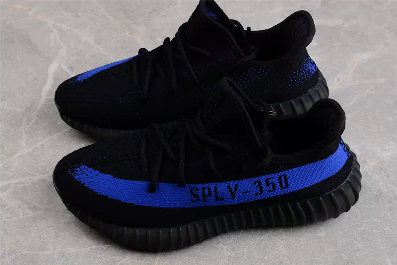 Adidas Yeezy Boost 350 V2 Dazzling Blue
