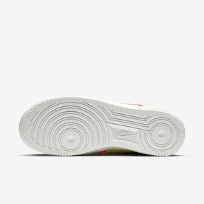 WMNS Nike Air Force 1 ´07 "White Orange"