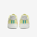 Air Force 1 ´07 "White Orange"