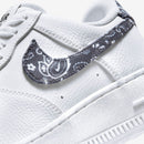 Air Force 1 '07 Essential "Black Paislay"