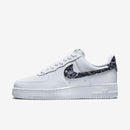 Air Force 1 '07 Essential "Black Paislay"