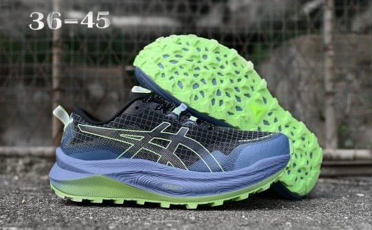 Tenis Trabucco max 3