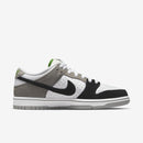 SB Dunk Low Chlorophyll