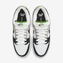 SB Dunk Low Chlorophyll