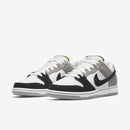SB Dunk Low Chlorophyll