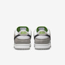 SB Dunk Low Chlorophyll