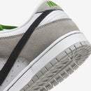 SB Dunk Low Chlorophyll