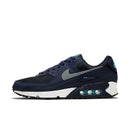 Air Max 90 Obsidian Blue Grey