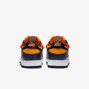 Off-White x Nike Dunk Low "University Gold"