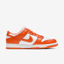 SB Dunk Low "Orange Blaze"