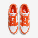 SB Dunk Low "Orange Blaze"