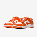 SB Dunk Low "Orange Blaze"