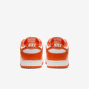 SB Dunk Low "Orange Blaze"
