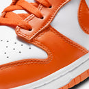 SB Dunk Low "Orange Blaze"