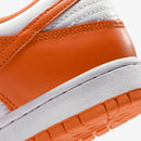SB Dunk Low "Orange Blaze"
