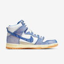 Carpet Company x Nike SB Dunk High "Royal Pulse"