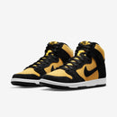 SB Dunk High Pro "Maize and Black"