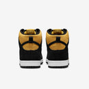 SB Dunk High Pro "Maize and Black"
