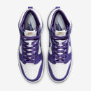 Dunk High "Varsity Purple"