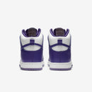 Dunk High "Varsity Purple"