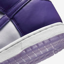 Dunk High "Varsity Purple"