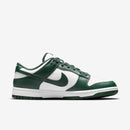 Dunk Low "Michigan State"