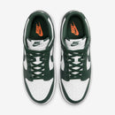 Dunk Low "Michigan State"