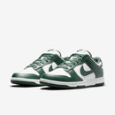Dunk Low "Michigan State"