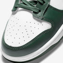 Dunk Low "Michigan State"
