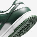 Dunk Low "Michigan State"