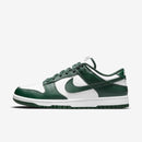 Dunk Low "Michigan State"