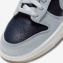 Dunk Low "College Navy"