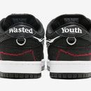 SB Dunk Low "Wasted Youth"