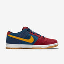 SB Dunk Low Pro "Barcelona"