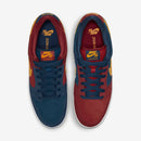SB Dunk Low Pro "Barcelona"
