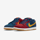 SB Dunk Low Pro "Barcelona"