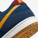 SB Dunk Low Pro "Barcelona"