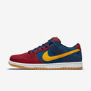 SB Dunk Low Pro "Barcelona"
